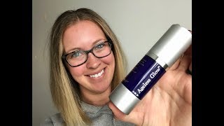 BioTrust Ageless Glow AntiAging Serum Review [upl. by Itsyrc]