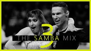 ►SAMBA MUSIC MIX 3 [upl. by Yoj232]