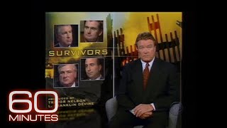 60 Minutes 911 Archive Survivors [upl. by Inglebert]