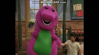 Barney  Growing SONG [upl. by Bushey]