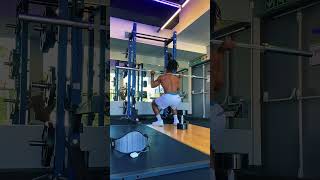 SaymoreFitness fyp viralvideo legday fitness youtubeshorts [upl. by Olsen]