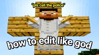 how to edit gaming videos like a god [upl. by Nester217]