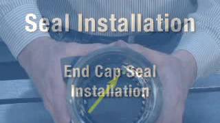 Actuator Rebuild Video English [upl. by Stuppy]