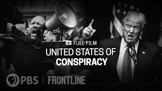 UPDATE United States of Conspiracy full documentary  FRONTLINE [upl. by Millman]