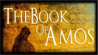 The Book of Amos in 4 Minutes [upl. by Las]