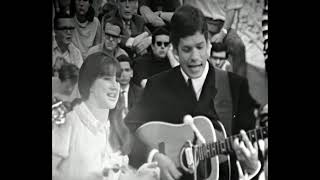 The Seekers Live at Expo 67  Red Rubber Ball Stereo [upl. by Aztirak]