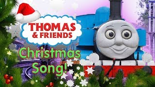 Thomas Christmas Song  The Four Marks Beaver Scouts [upl. by Broucek]