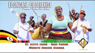 EDONGATA OBOLIAKISI By Abraham Dove Lakawa [upl. by Simpson]