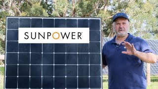 SunPower Solar Panels 2023 Expert Review [upl. by Aneez]