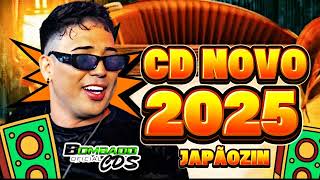 JAPÃOZIN 2024 CD NOVO ATUALIZADO  JAPÃOZIN REPERTÓRIO NOVO PRA PAREDÕES JAPÃOZIN 2024 eojapaozin [upl. by Ayanahs]