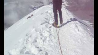 Breithorn Summit [upl. by Elnukeda]