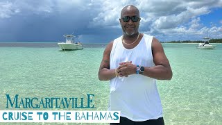 OUR BAHAMAS ISLAND TOUR FREEPORT MARGARITAVILLE CRUISE [upl. by Nisse]