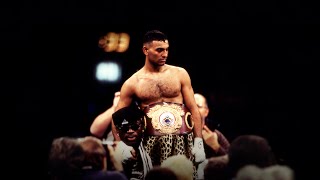 PRINCE NASEEM HAMED HIGHLIGHTS HD 2021 [upl. by Yle]