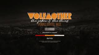 Wolfmother  Joker amp The Thief Final Hour Mix [upl. by Ena383]