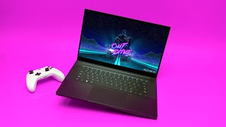 QHD vs FHD Gaming Laptops  What You REALLY Need to Know [upl. by Darline]