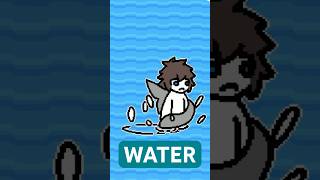 Changed Special Edition WATER [upl. by Anelram]