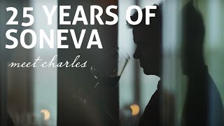 25 Years of Soneva  Meet Charles [upl. by Artiek]