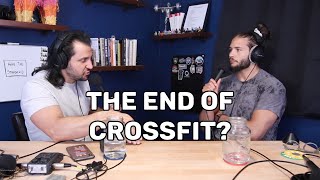 The End of CrossFit [upl. by Kennard572]