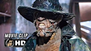 JEEPERS CREEPERS REBORN  Final Scene 2022 Movie CLIP HD [upl. by Vasily]