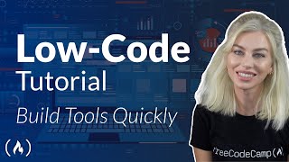 LowCode for Freelance Developers amp Startups – Tutorial [upl. by Richer]