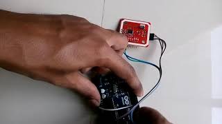 Arduino With PN532 NFC RFID Module V3 English [upl. by Zondra]