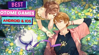 10 Best Otome Games for Android amp iOS [upl. by Theona]