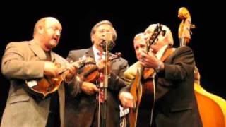 Curtis Blackwell Dixie Bluegrass Band Amazing Grace [upl. by Vookles]