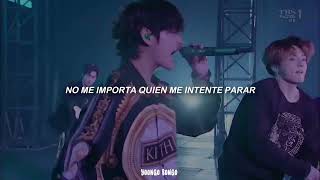 BTS  Jump  Sub Español  MV [upl. by Tonkin]