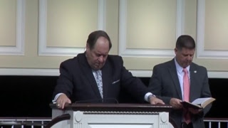 Beacon Baptist Church Live Stream [upl. by Adniled251]