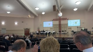 Salvation Army Tustin Ranch corps [upl. by Chadbourne]