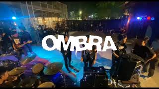 OMBRA  Complex To Blood Records Release [upl. by Ardeen721]