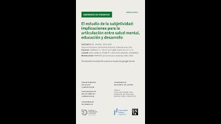 Seminario de Posgrado  Docente Dr Daniel Goulart [upl. by Vizzone599]