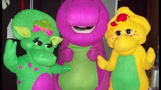 Barney and Friends Season 11 Episode 12  13 [upl. by Maleki]