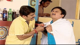 Episode 233  Taarak Mehta Ka Ooltah Chashmah  Jethalals Haircut  Full Episode  तारक मेहता [upl. by Aiello]