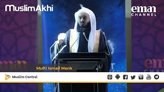 Honesty Before Marriage  Mufti Ismail Menk [upl. by Theurich736]