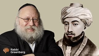 The Life and Legacy of Maimonides [upl. by Hsekin]