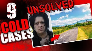 12 Cold Cases That Were Solved In 2024  True Crime Documentary  Compilation [upl. by Nerad]