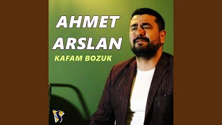 Kafam Bozuk [upl. by Suiram]