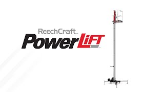 PowerLift Overview and Setup [upl. by Naig]