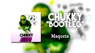 CHUKKY  EMPECÉ A ESCRIBIR PROD XINKOA [upl. by Duj515]