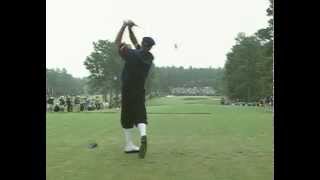 Payne Stewart Every Swing Supercut [upl. by Meyer]