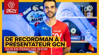 Notre nouveau présentateur est un recordman Français  GCN SHOW 193 ⁠ [upl. by Helmut]