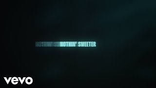 TobyMac  Nothin’ Sweeter Official Lyric Video [upl. by Liatris]