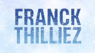 quotNorfervillequot le nouveau thriller de Franck Thilliez [upl. by Onairpic]