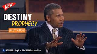 Bill Winston 2024  Destiny Prophecy MUST WATCH  Jan 30th 2021 [upl. by Charlton315]