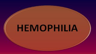 HEMOPHILIA CAUSES SIGNS SYMPTOMS DIAGNOSIS AND MANAGEMENTDOCTORS TIPSNEW [upl. by Neelon]