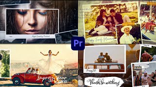 Top 5 Best Effects in Adobe Premiere Pro [upl. by Tatianas]