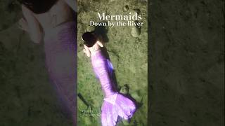 4 Mermaids in a River [upl. by Boleslaw]