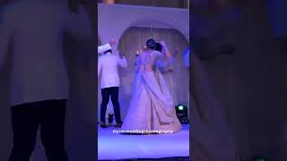 Bijlee Bijlee  YSDC Wedding Choreography  Harrdy Sandhu [upl. by Joaquin]