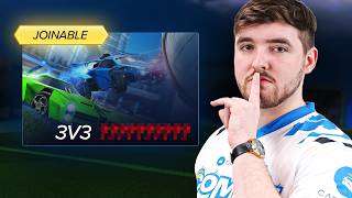 HOW TO PLAY ROCKET LEAGUE SIDESWIPE ON PC EASY METHOD BLUESTACKS [upl. by Ferri591]